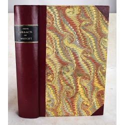 THE LIFE AND ACTS OF THE MOST REVEREND FATHER IN GOD, JOHN WHITGIFT, D. D. THE THIRD AND LAST LORD ARCHBISHOP OF CANTERBURY...